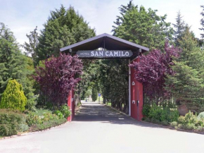 Hotel San Camilo, Navarrete